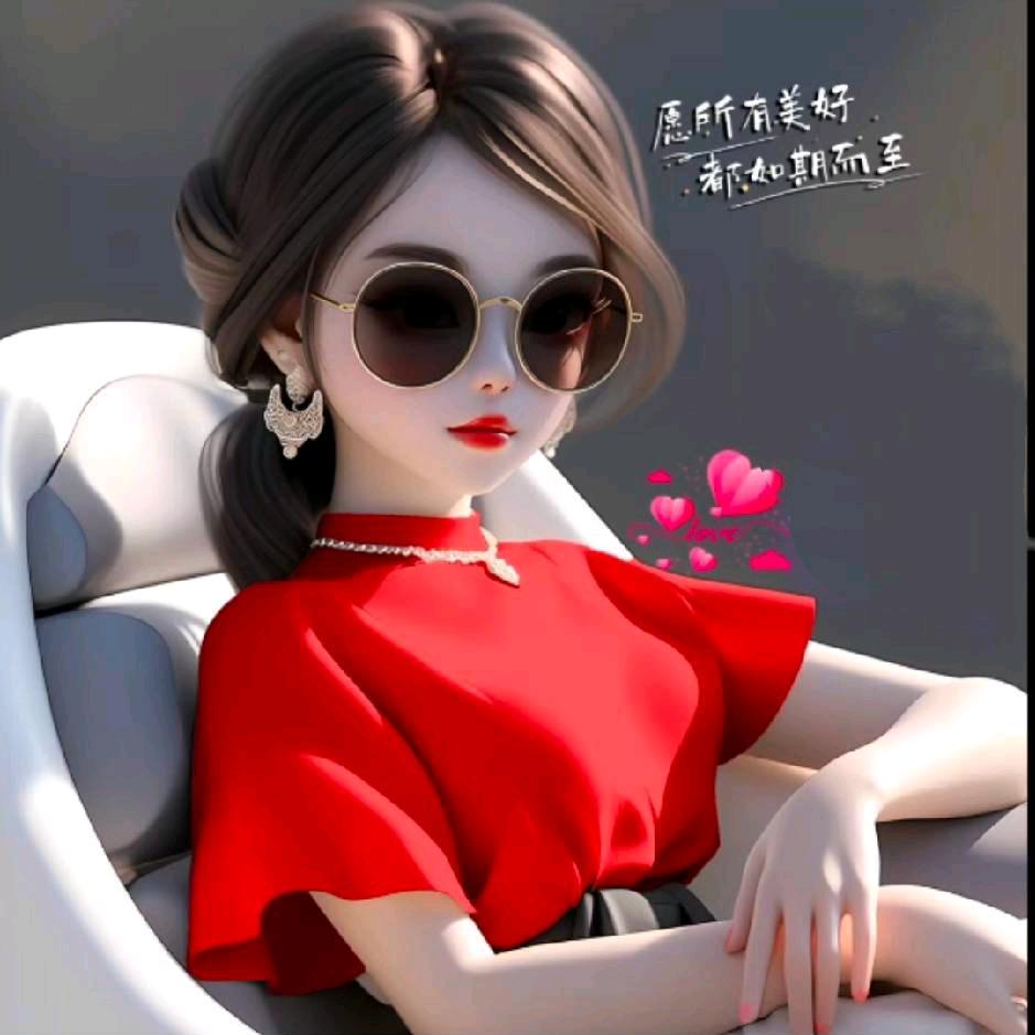 初念💍