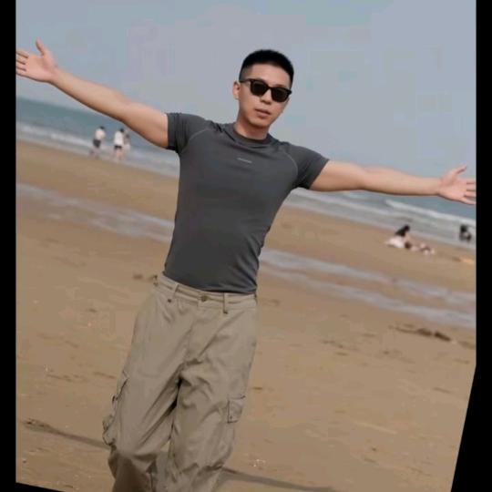 小郭子（DNF手游）