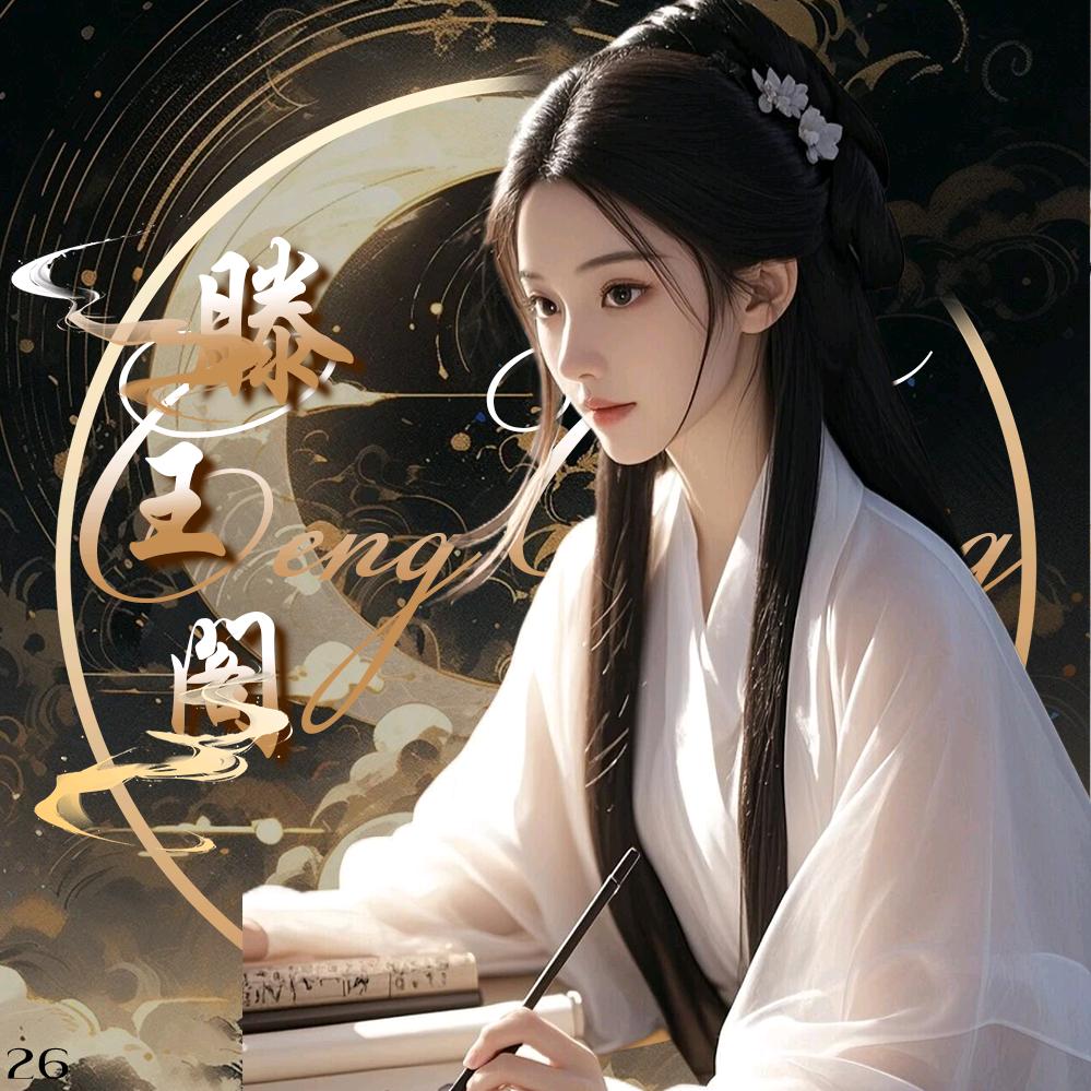 萌萌～