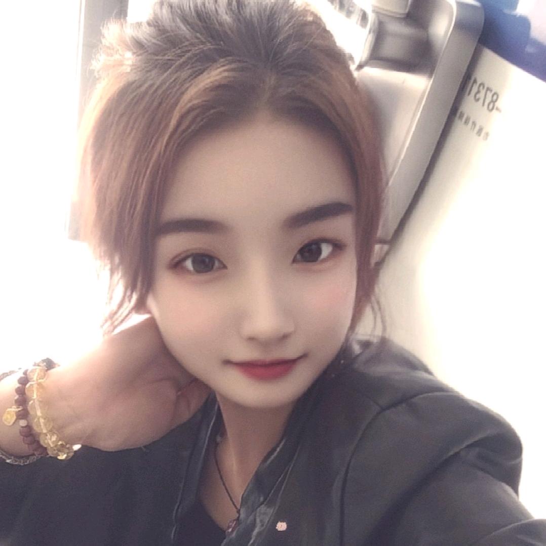 好菇凉°光芒万丈