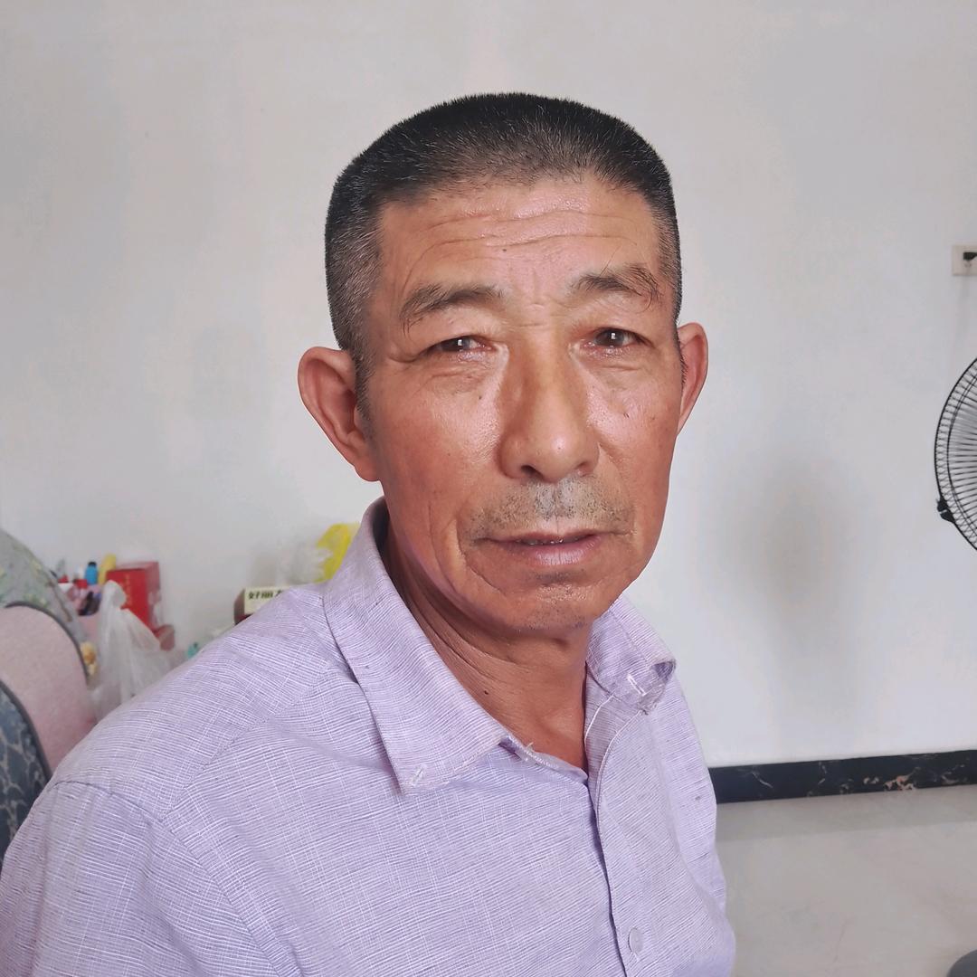 农民伯