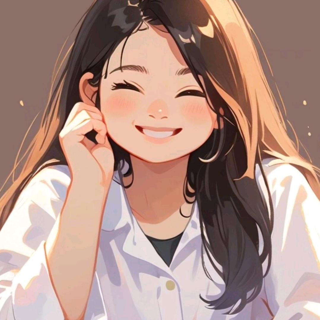 指尖盛开的繁花