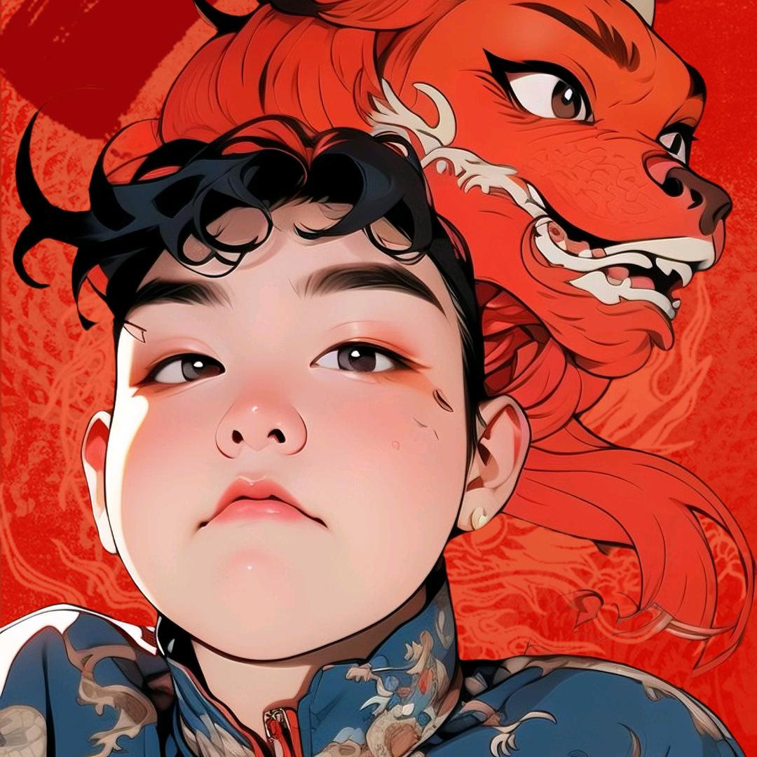 煎饼狗子不要香菜