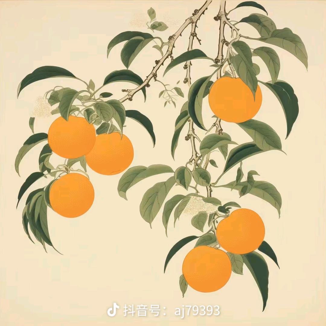 🍊🍊小幸运