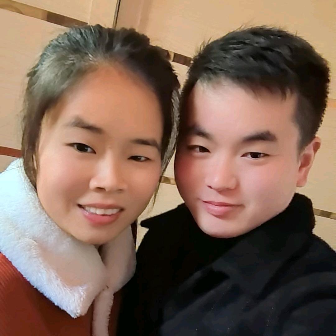小曼夫妇⚡️日常