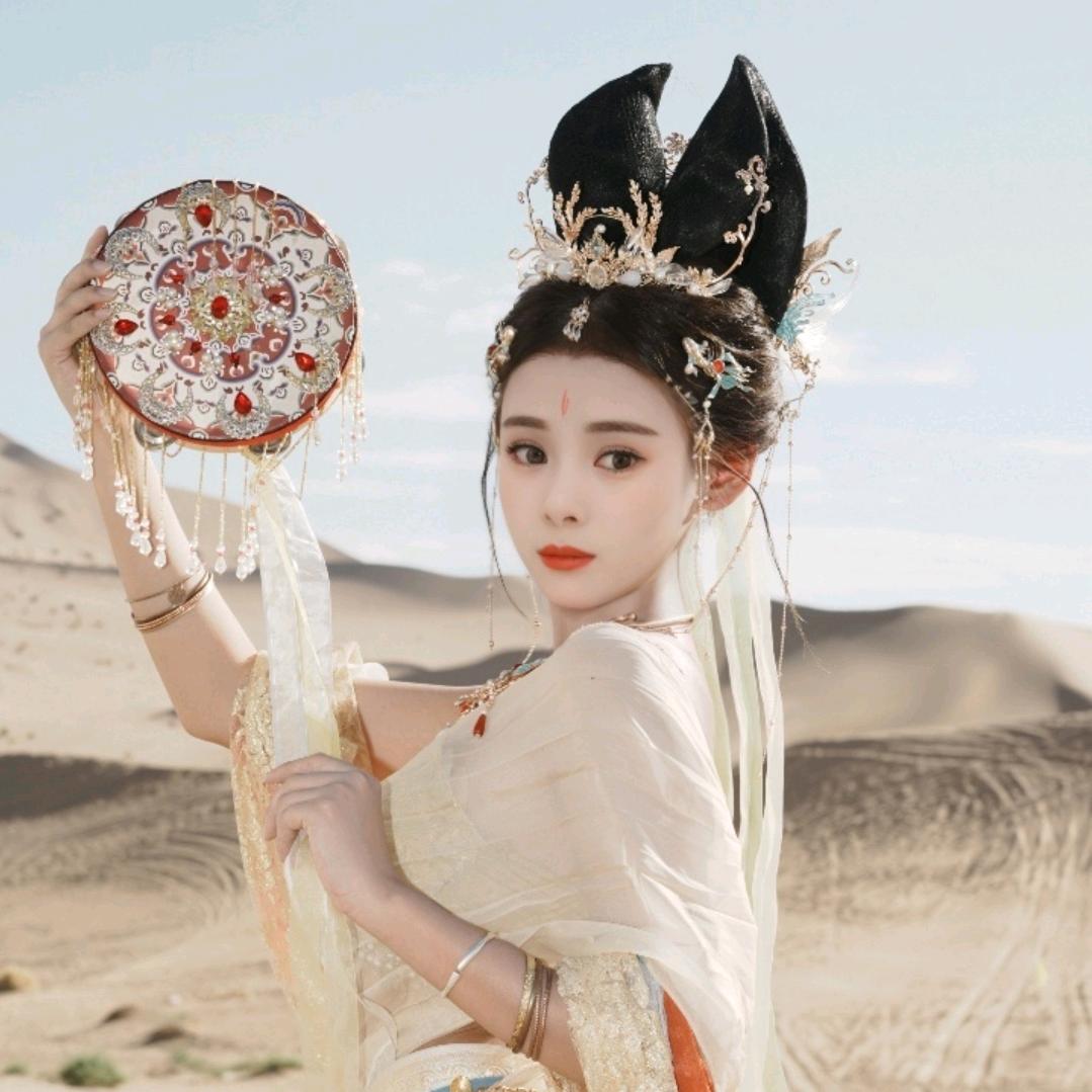 唐憨憨