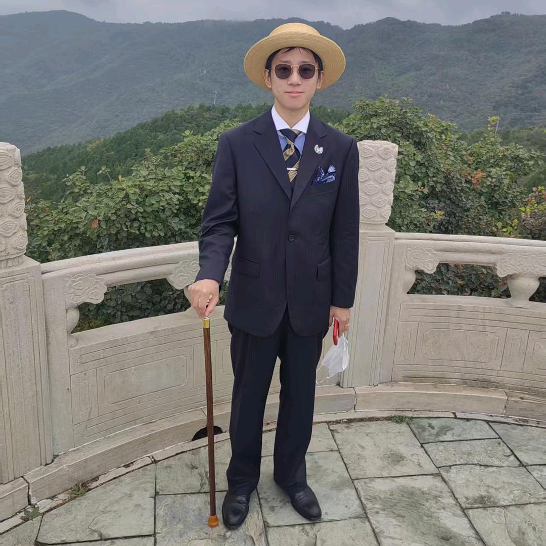 我是童童