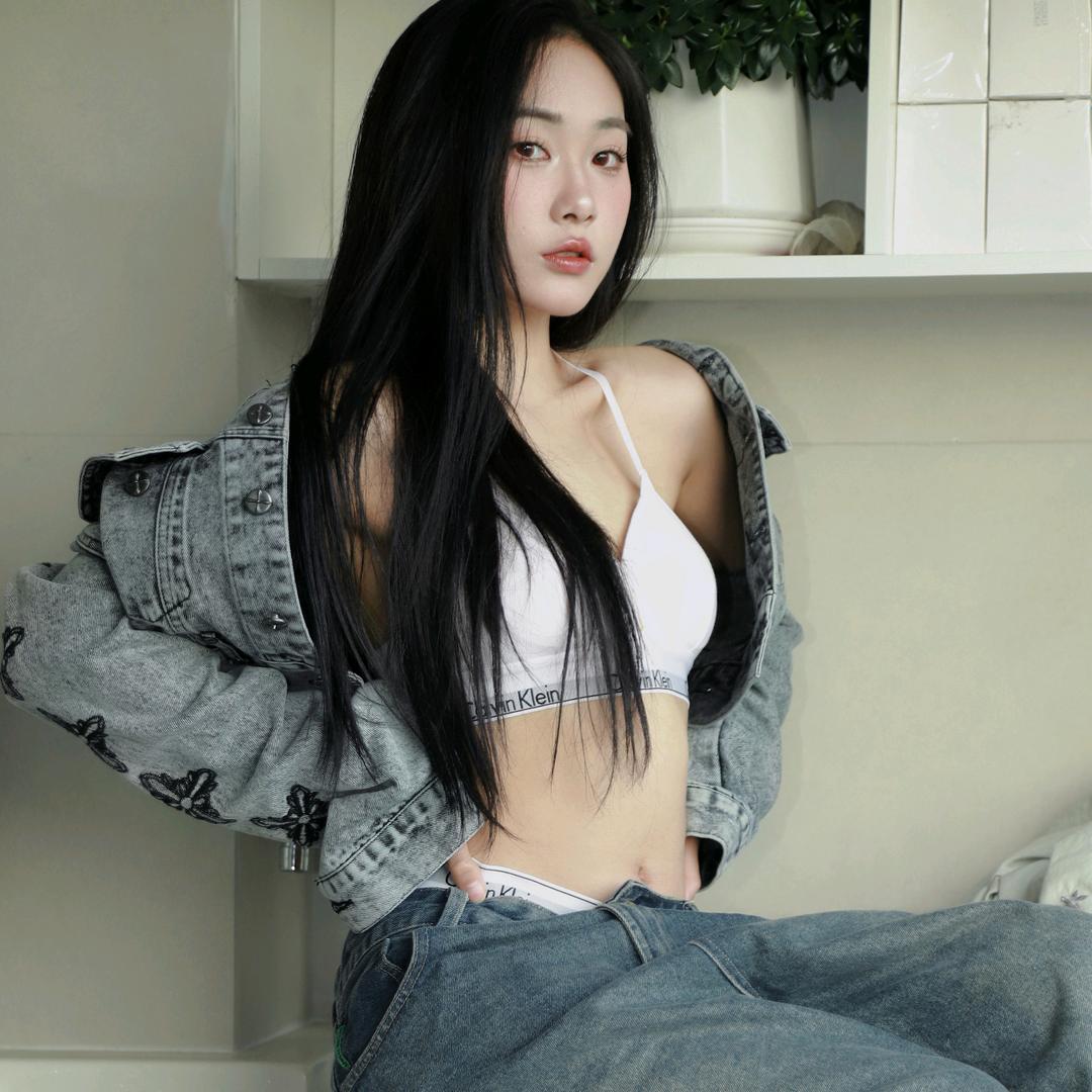 清如许、