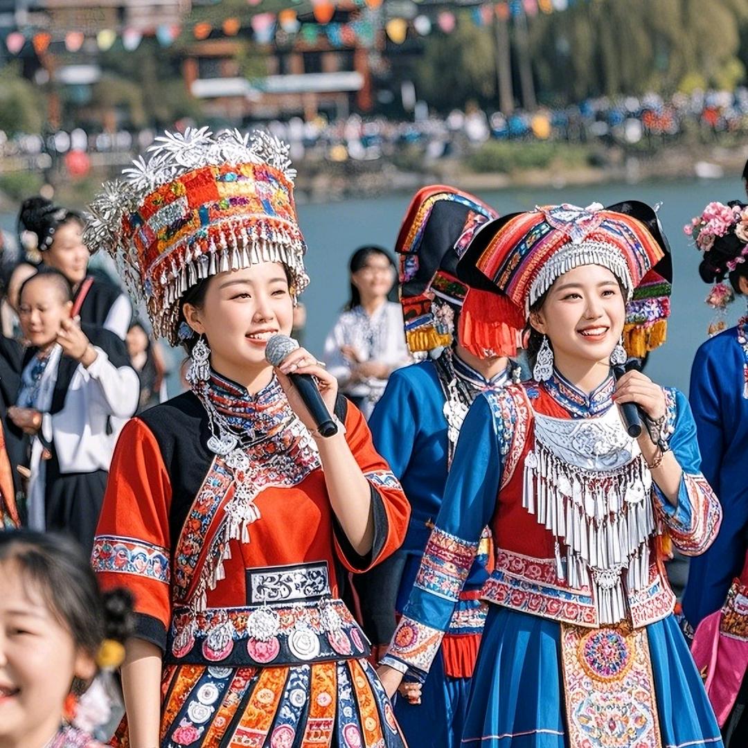 天地豪情