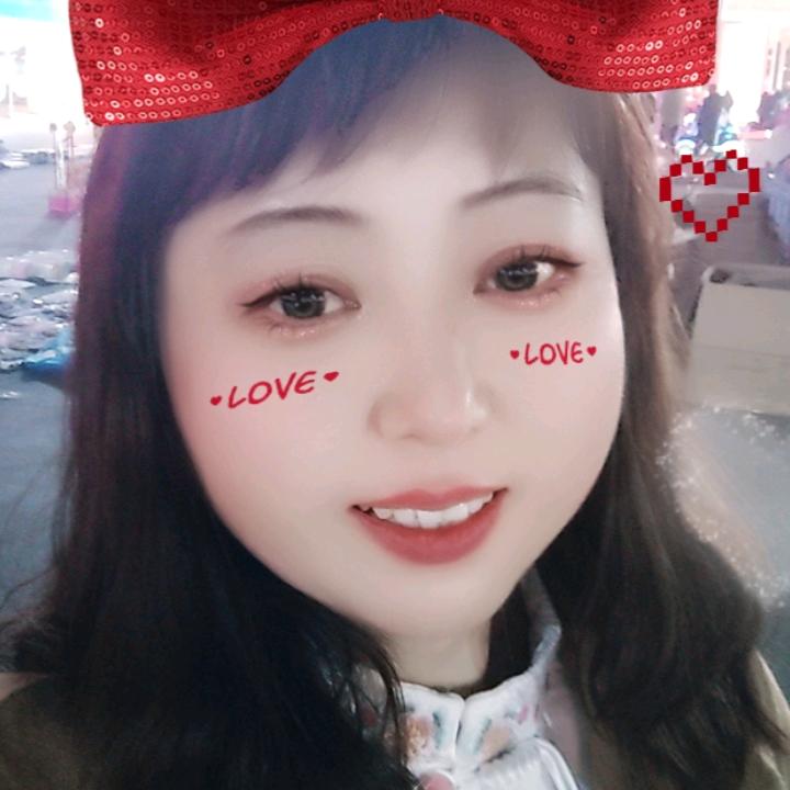 淡然^V^微笑