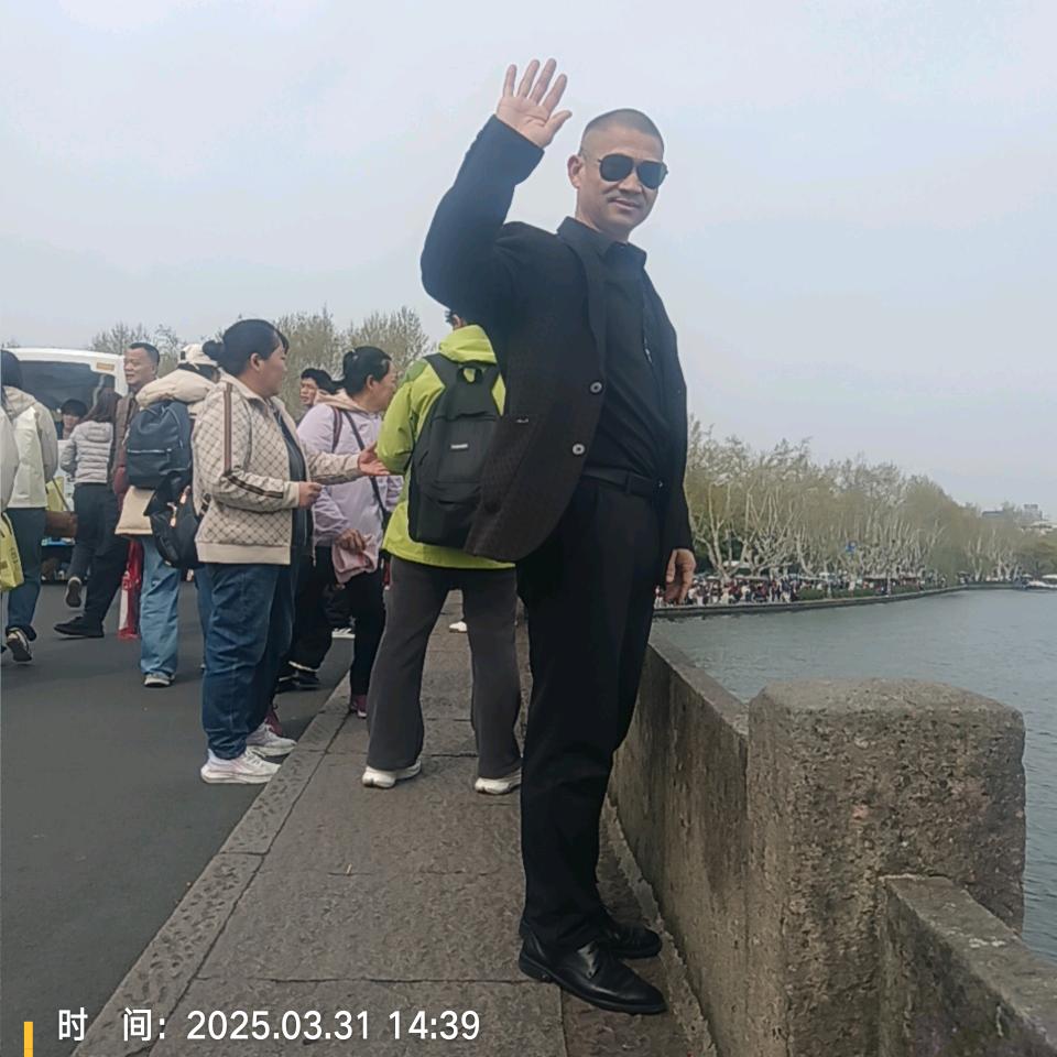 路过