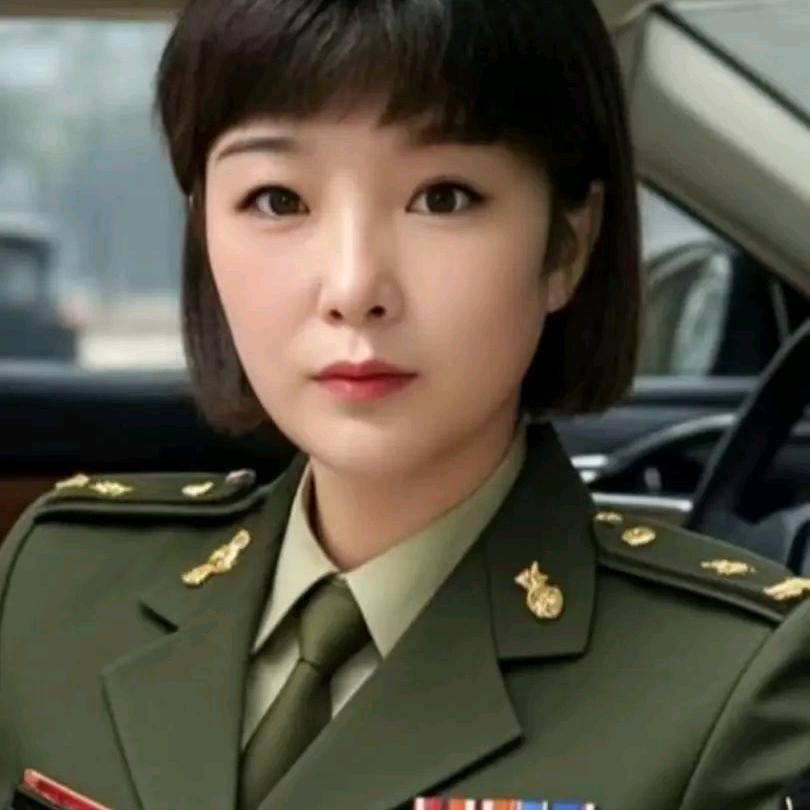 刘艳华，收油纸