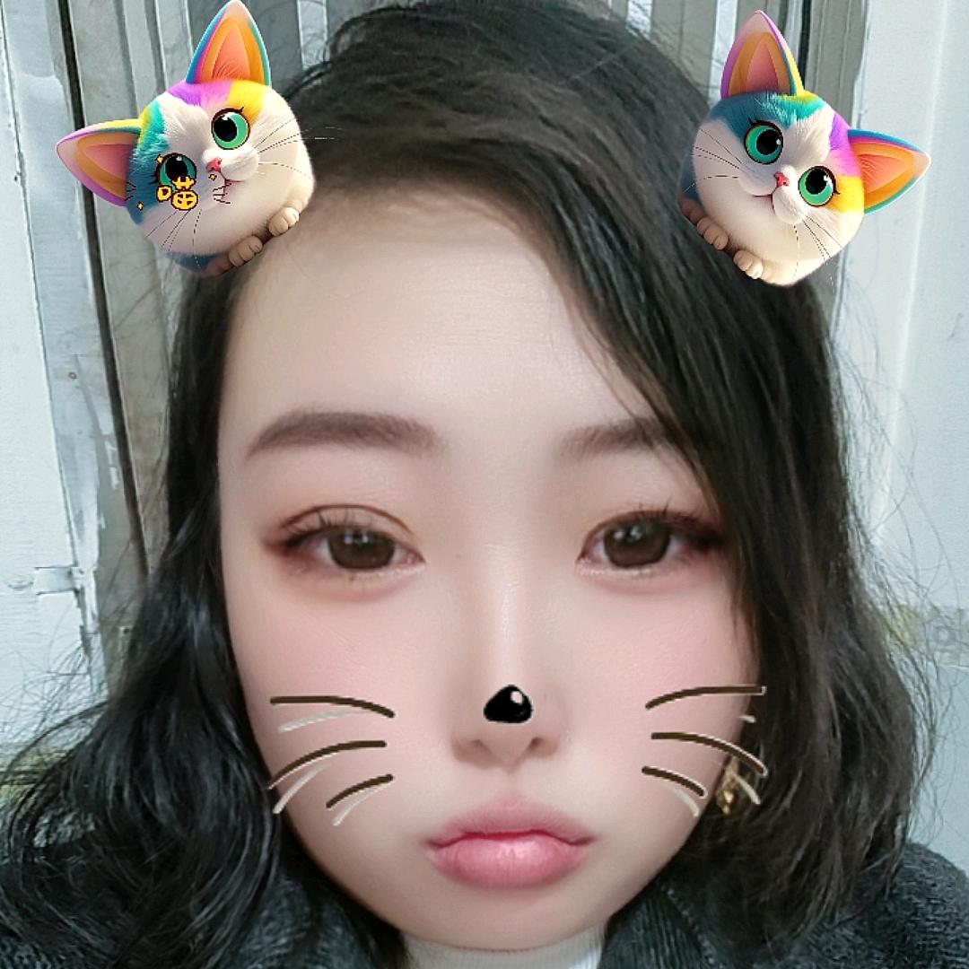 姐很拽。