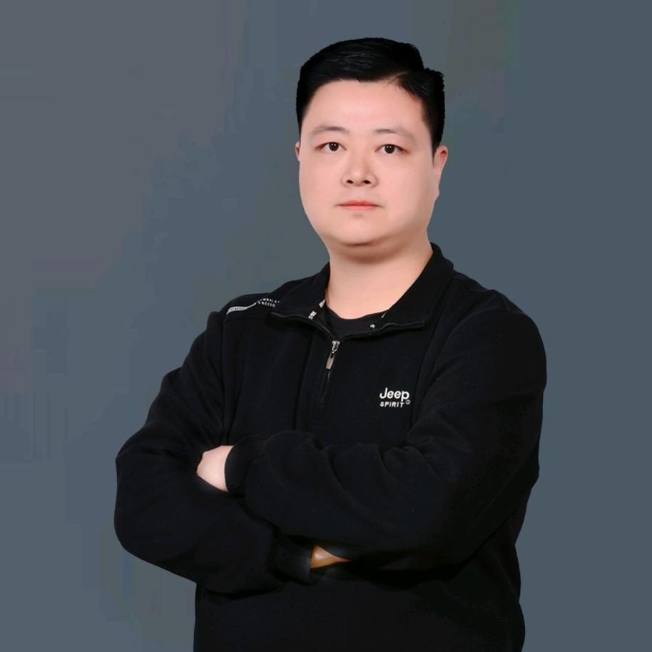 张小胖灬