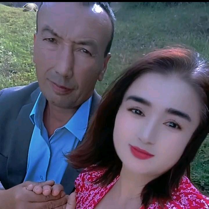 古丽米热木 💕
