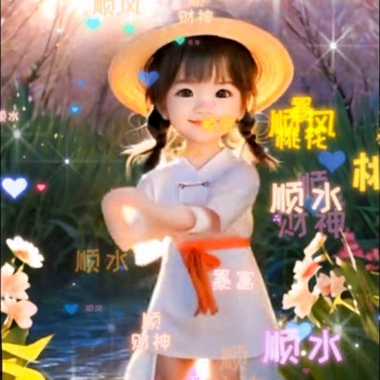 落单的飞燕