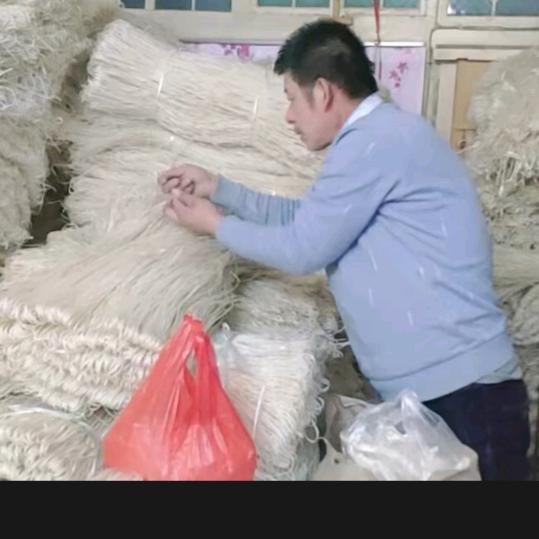 子洲南川纯手工土豆粉条