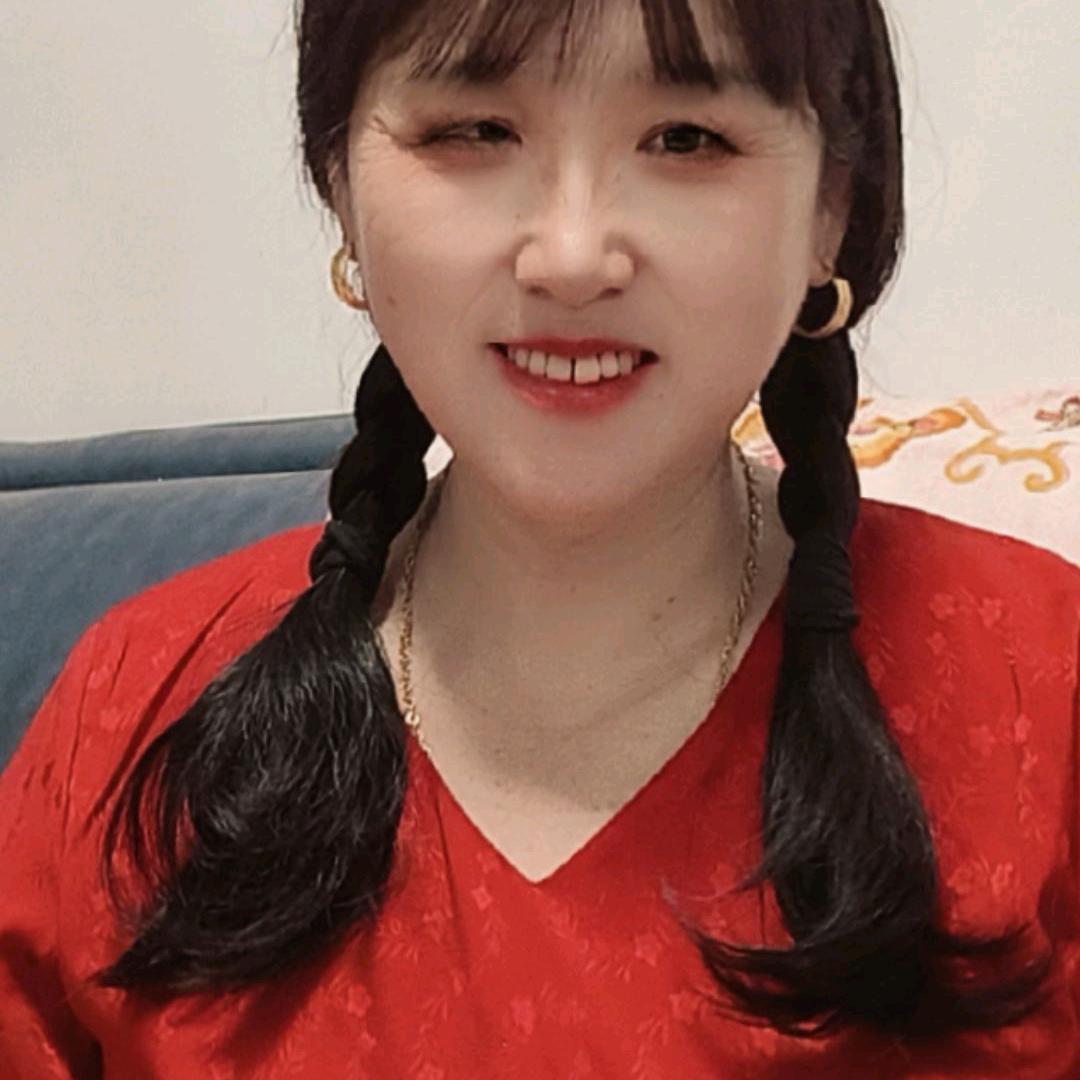 王三姐正能量🌺