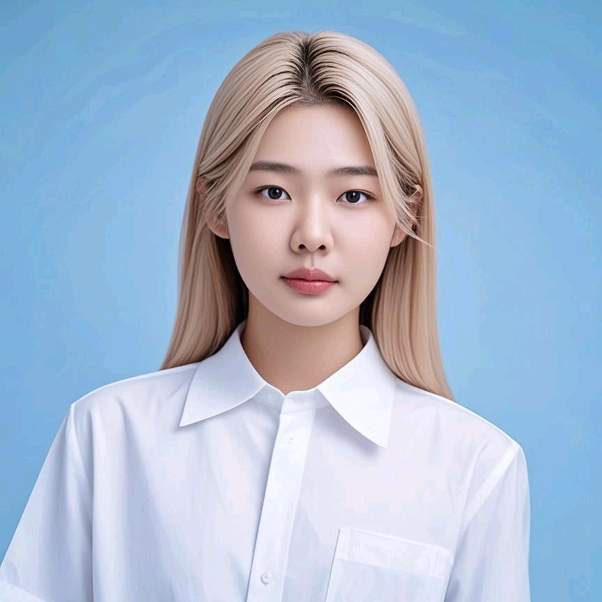 红绿黑白