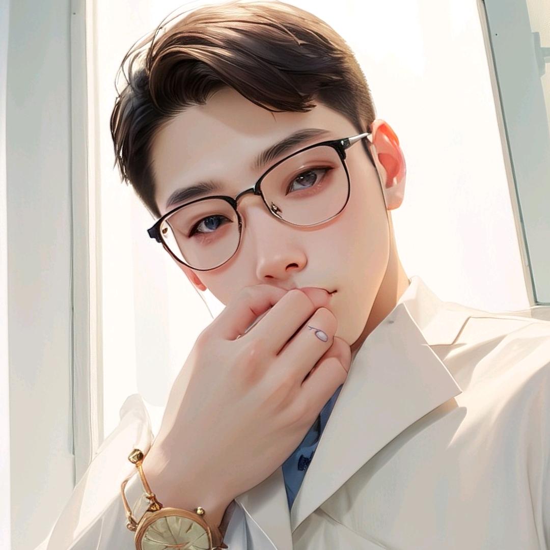 一只小狒狒