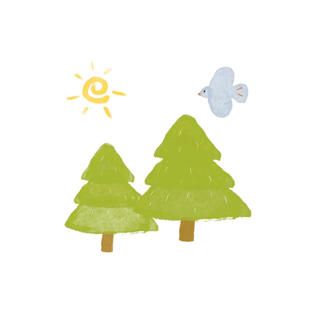 睡到人间煮饭时...