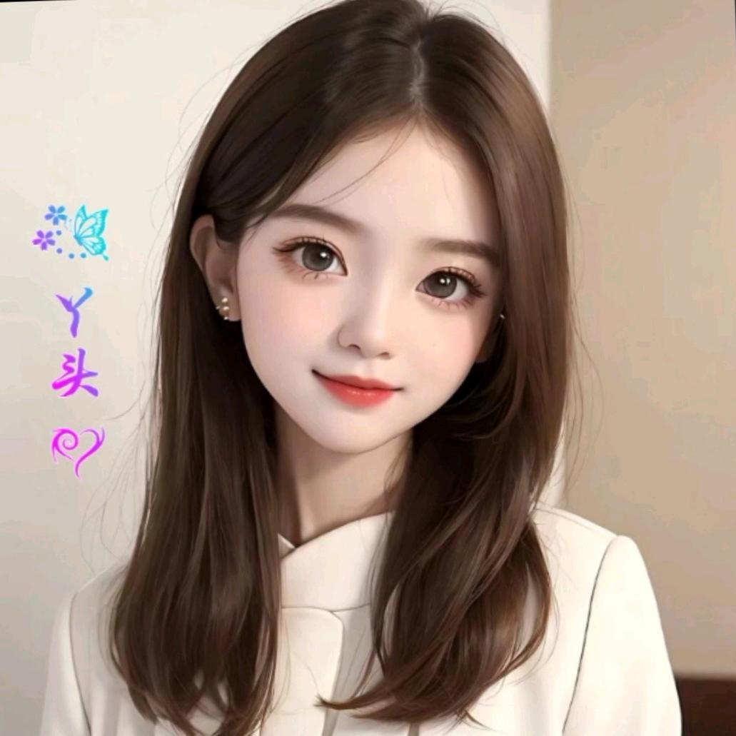 丫头🌸