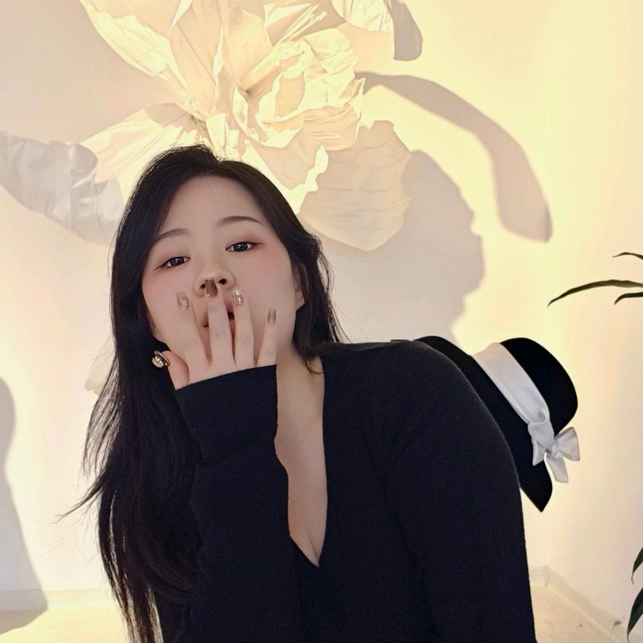 🌈郭里有笑笑⭐