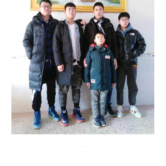 往后余生一切安好