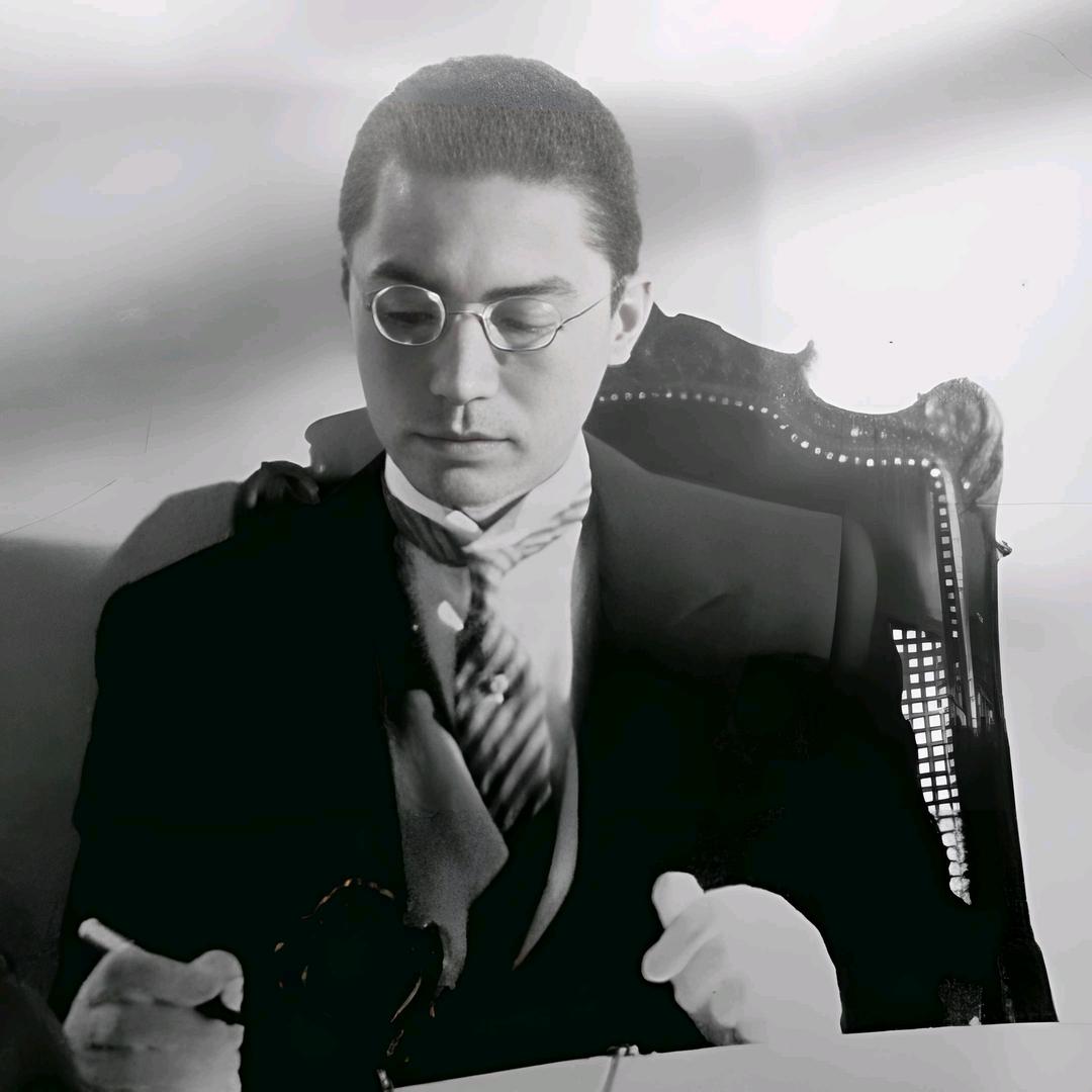 龍說影Lone