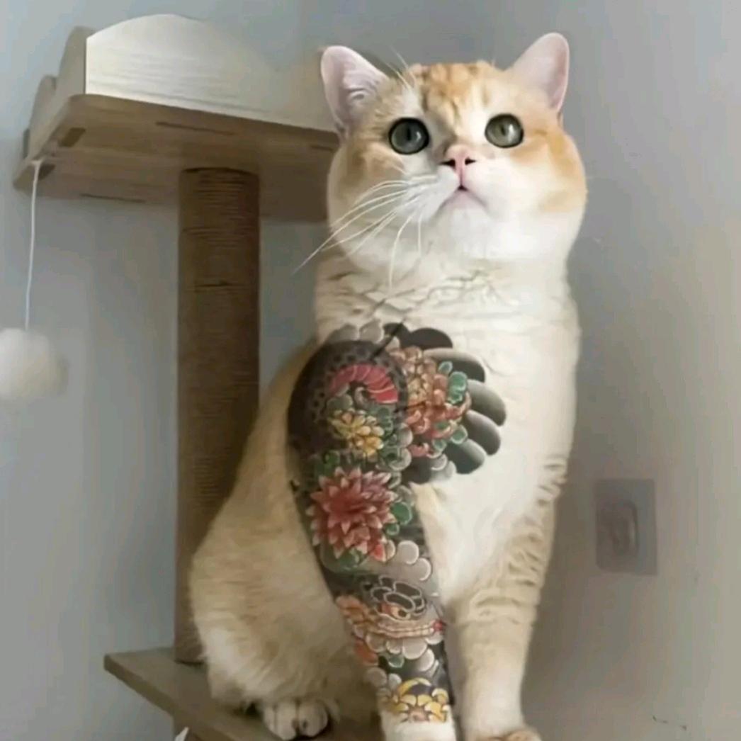 给你个大嘴巴子