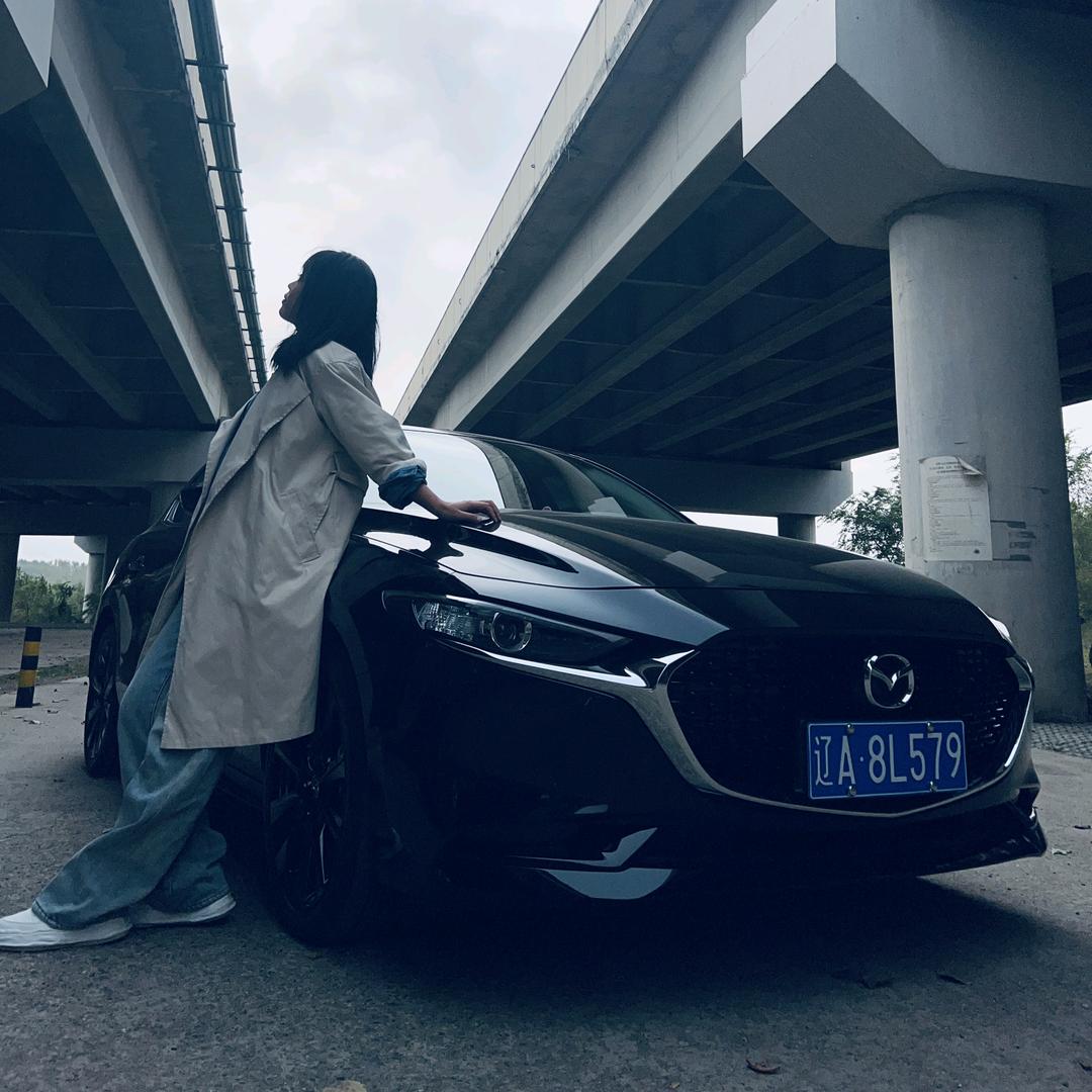小鹿的Zoom Zoom✨