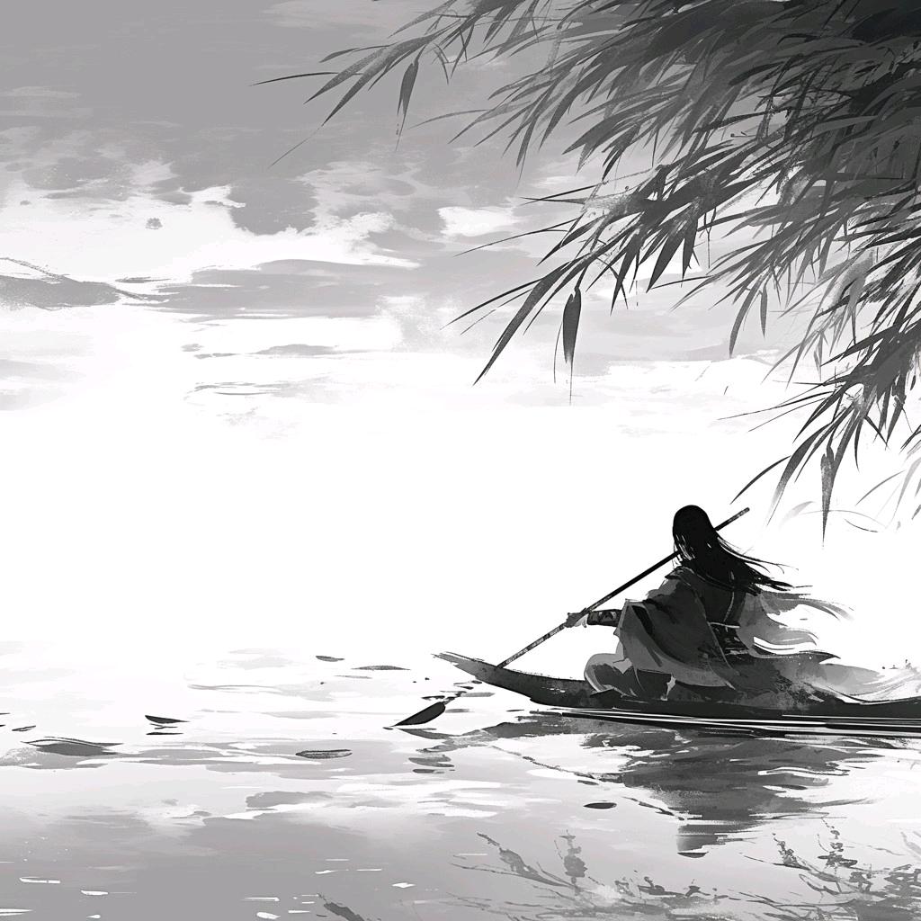 忘忧