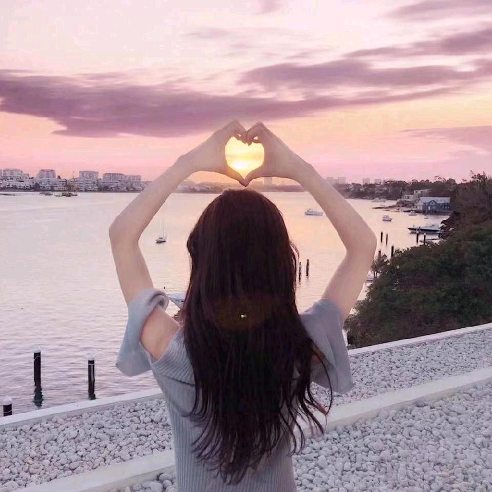 💕情有独钟