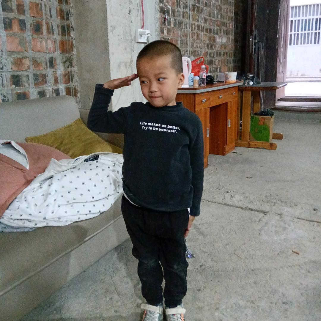 习惯有你