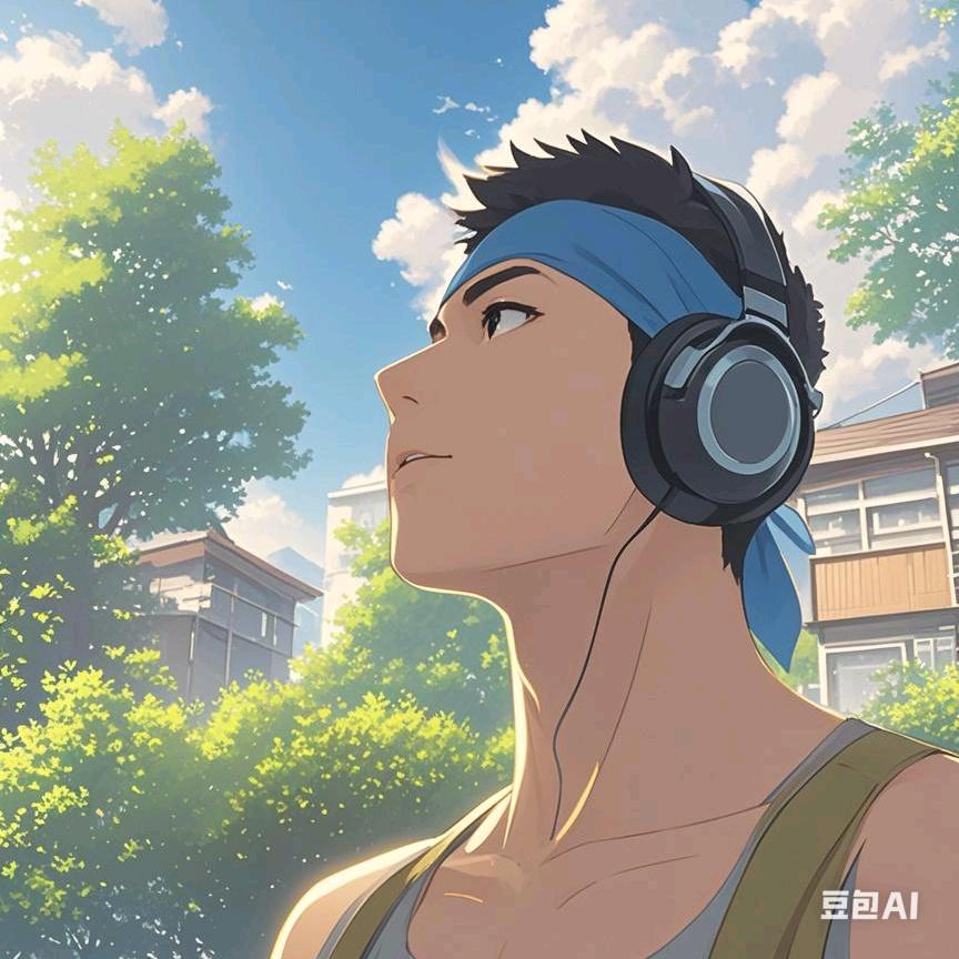 阿Ze🏃🏻‍♂️