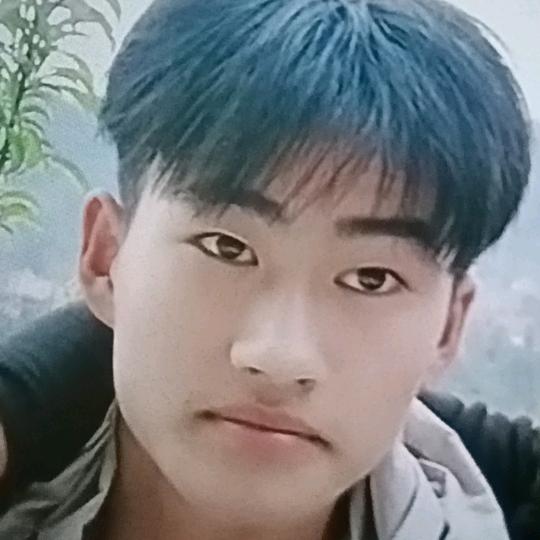 寻找儿子姜福荣20岁