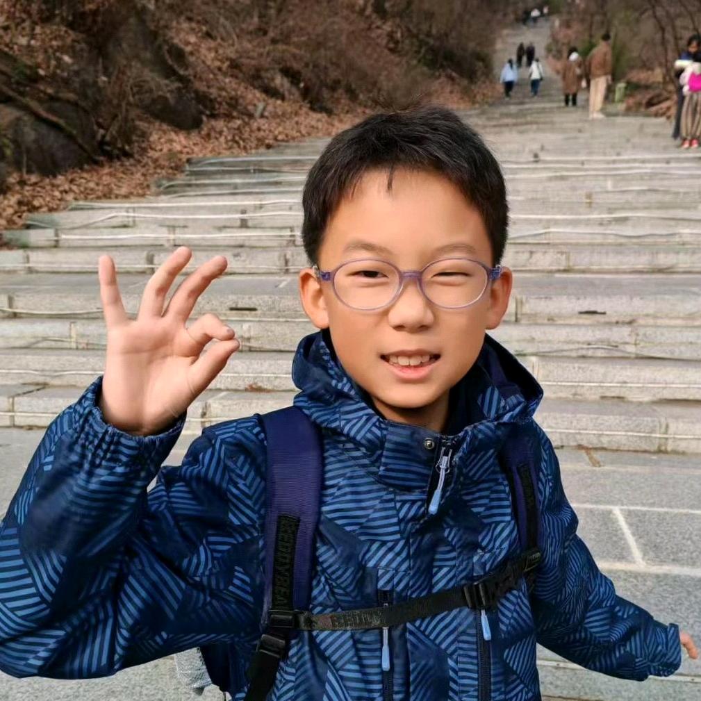 ✨抽象的天恒✨