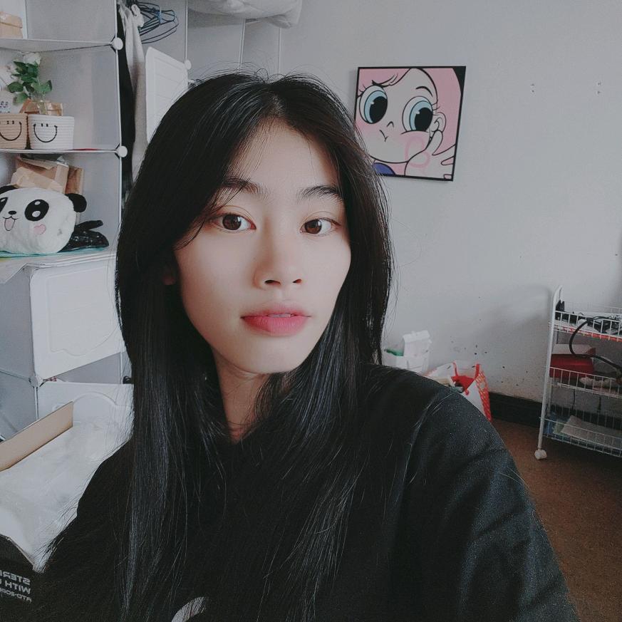 娟娟仔🐴🐴