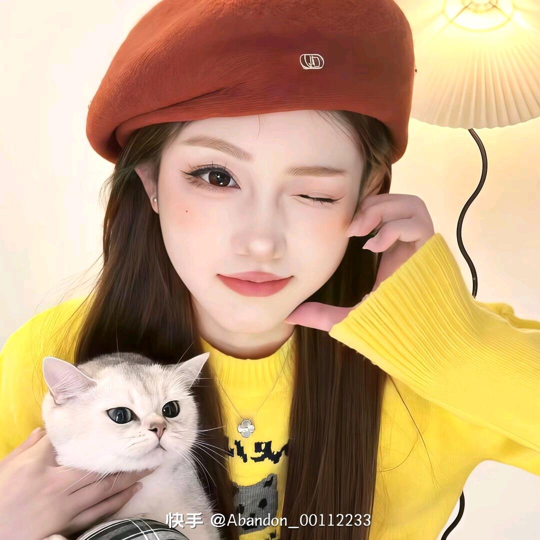 你的心真冷.-