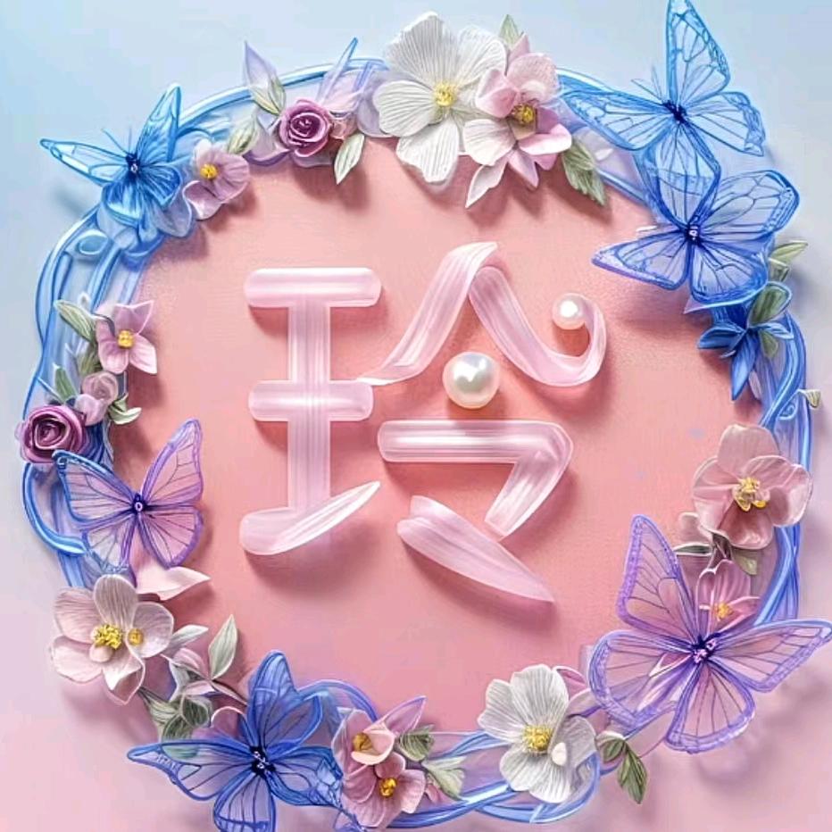 愿得一人心💓