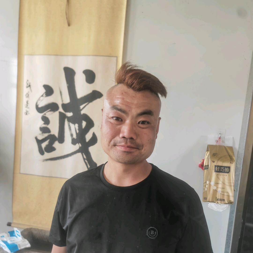 舞神大奇仔