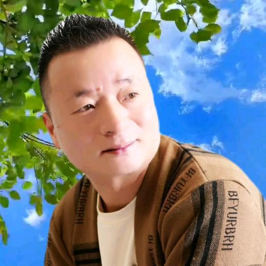 阿庆哥百姓舞台（招徒弟成就你我共同努力）