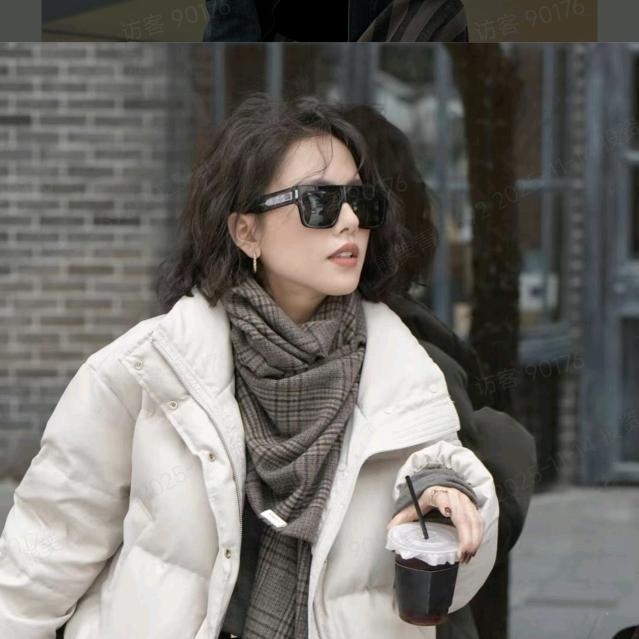 魏老板私服精选穿搭