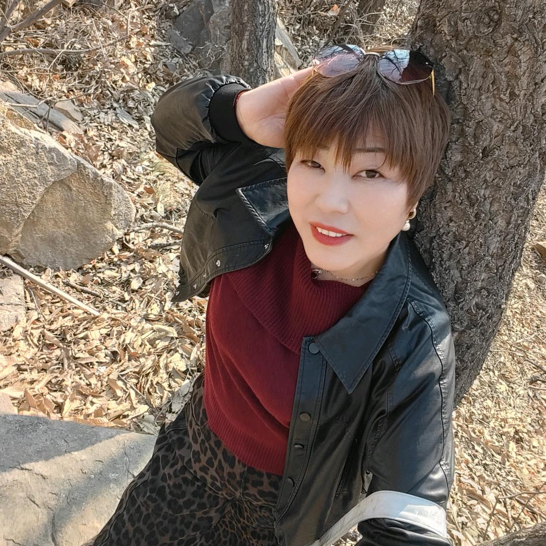 云姐《橱窗有好物》