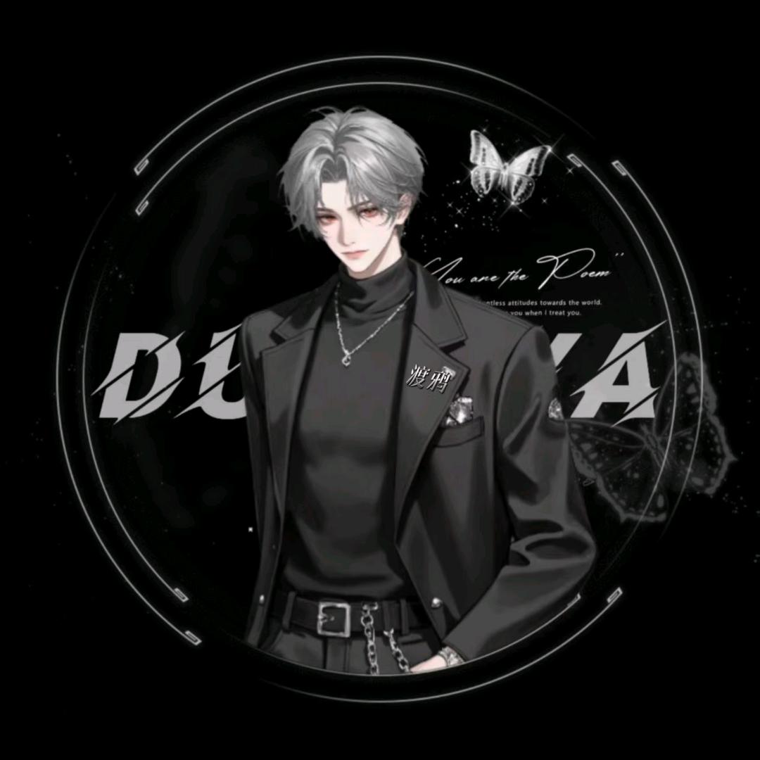 渡鸦ᵈʸ🦅