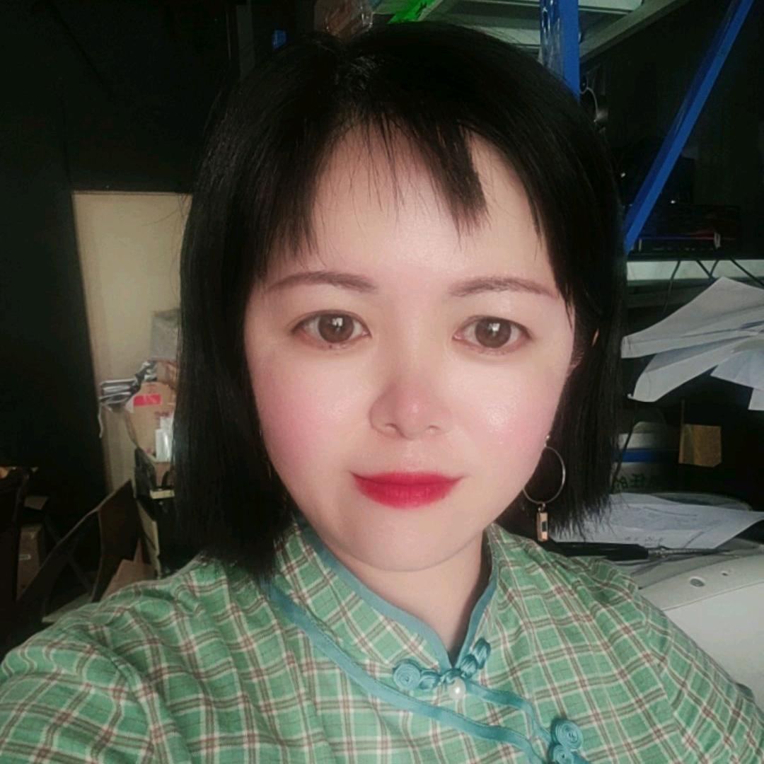 沙沙小姐姐
