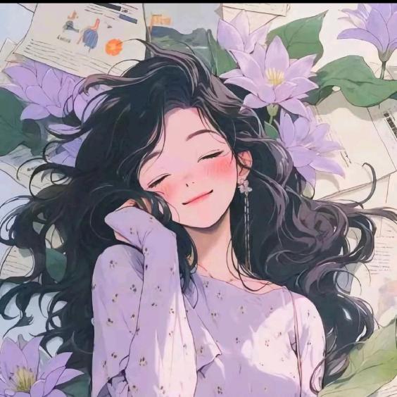 ☀️不冷不热☀️