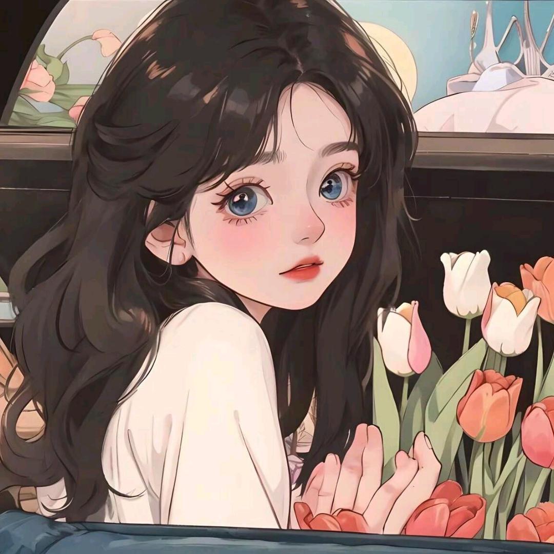 雨欣妈妈（求关注）