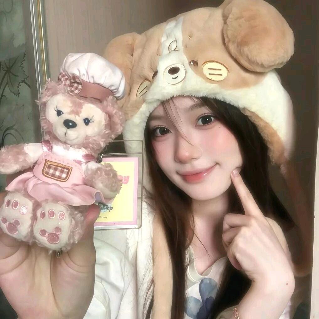 ✘小歪Yoo