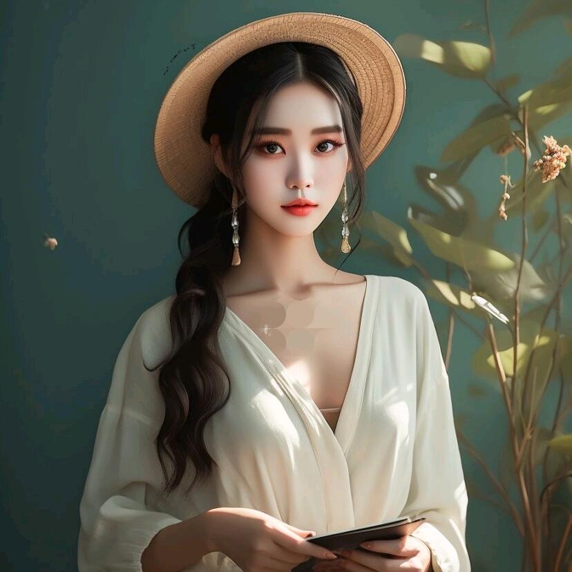 娜娜 爱生活